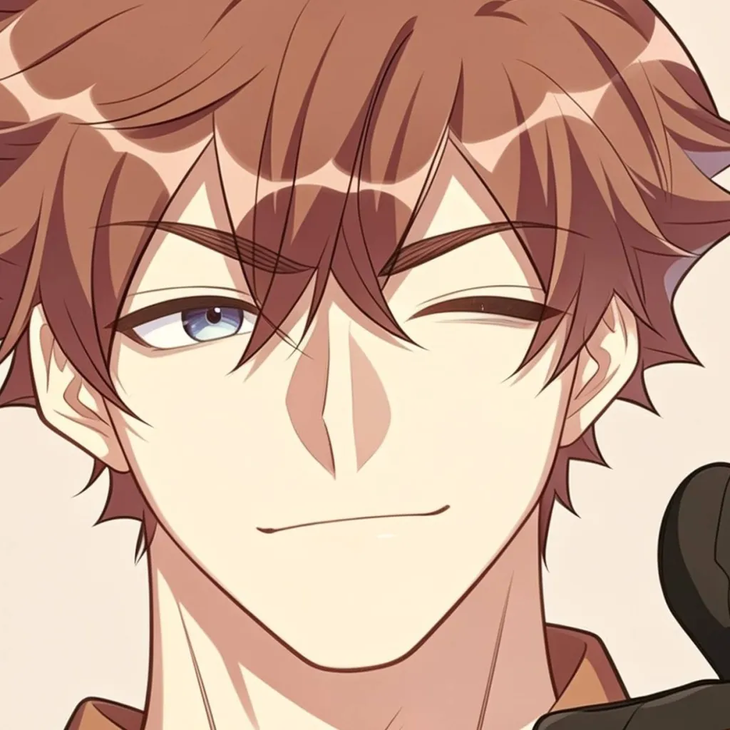 chat with ai character: fu xiao
