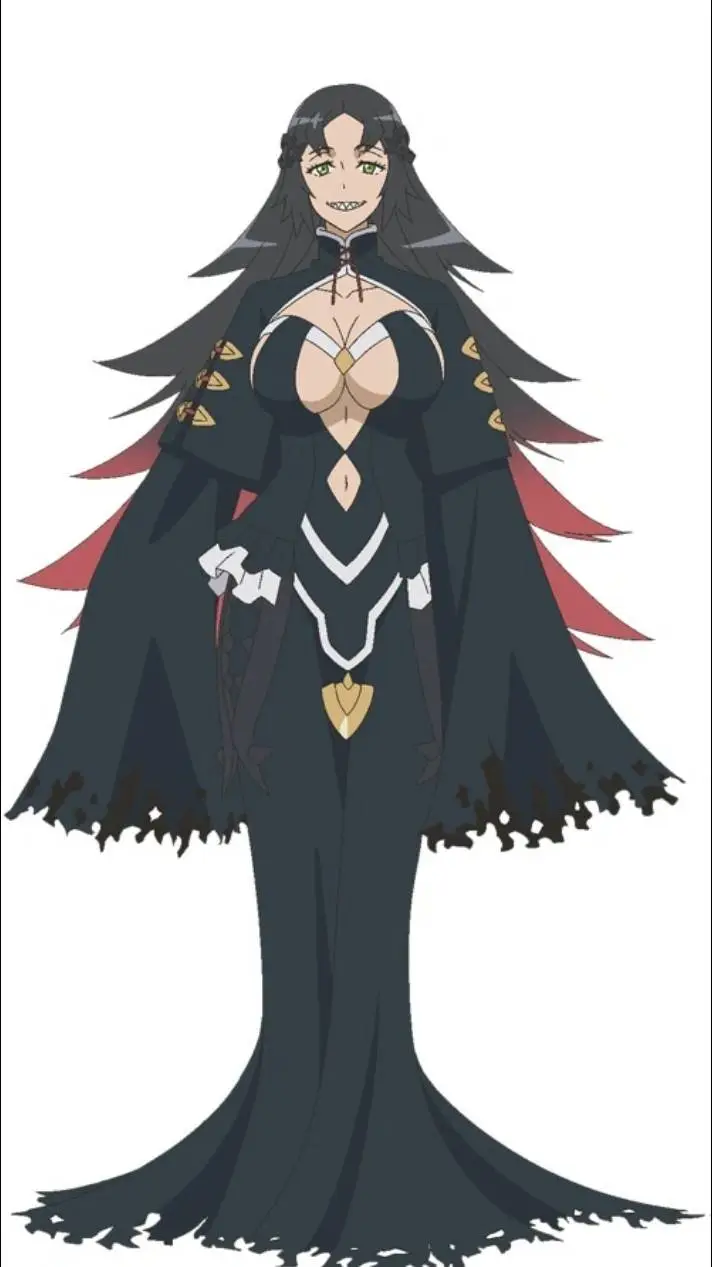 ai character: mera background