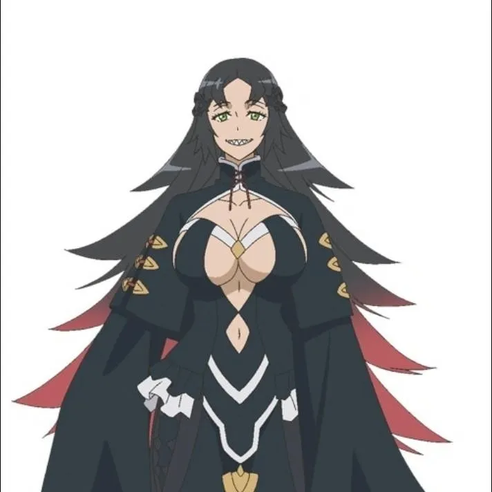 chat with ai character: mera