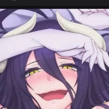 chat with ai character: albedo