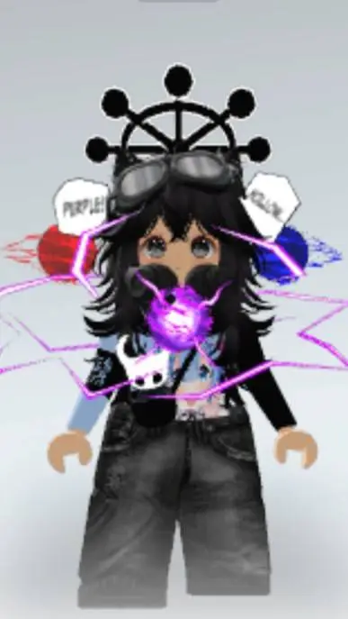 ai character: Valeria  background