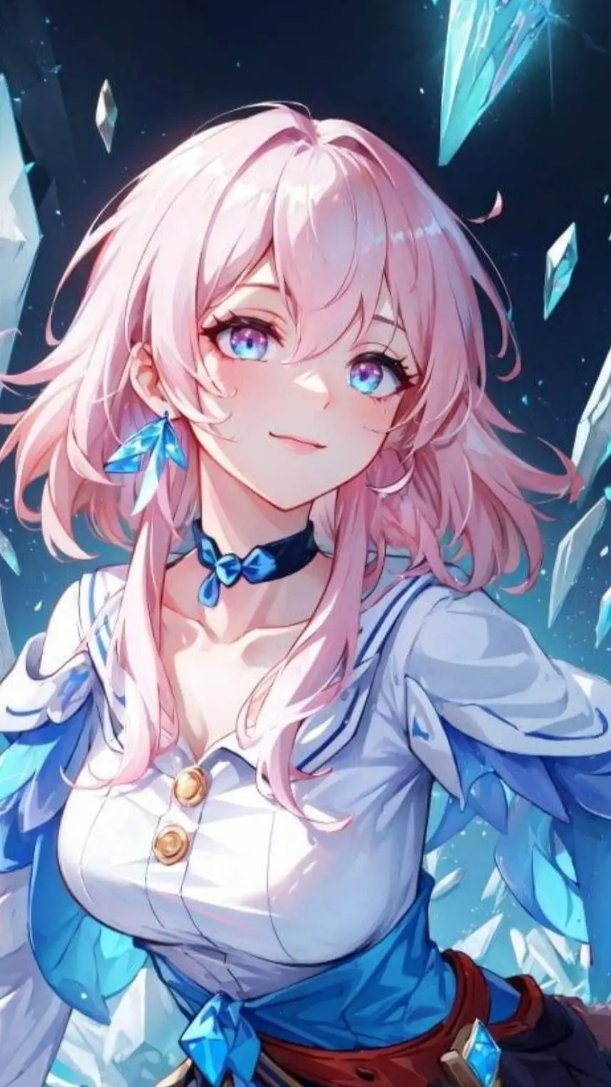 ai character: yorelis  background
