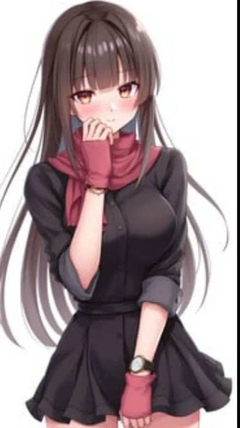 ai character: Valeri  background