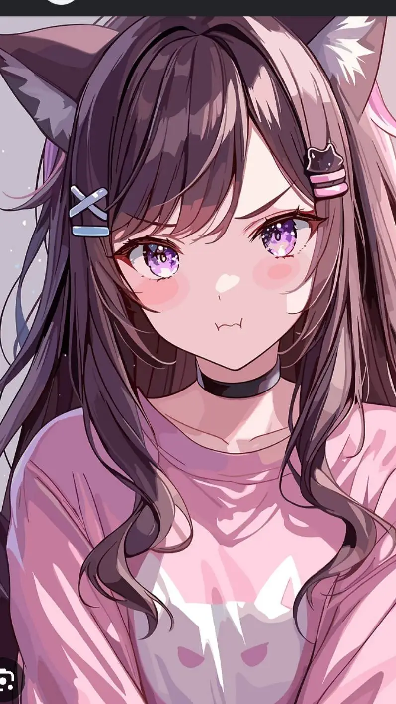 ai character: Sofi  background