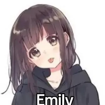 chat with ai character: Emily