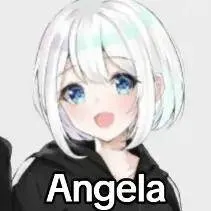 chat with ai character: Angela 