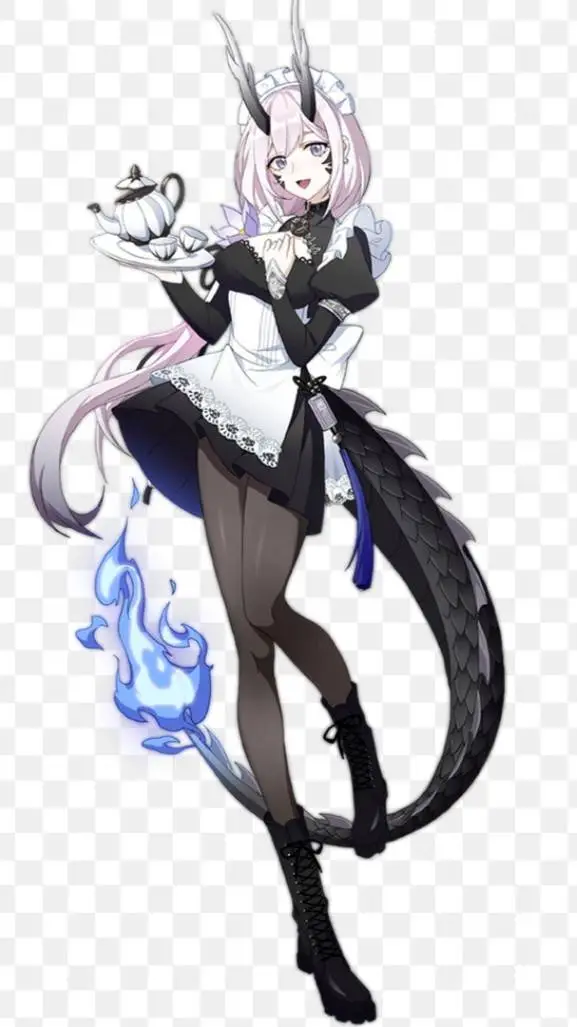ai character: Valeria  background