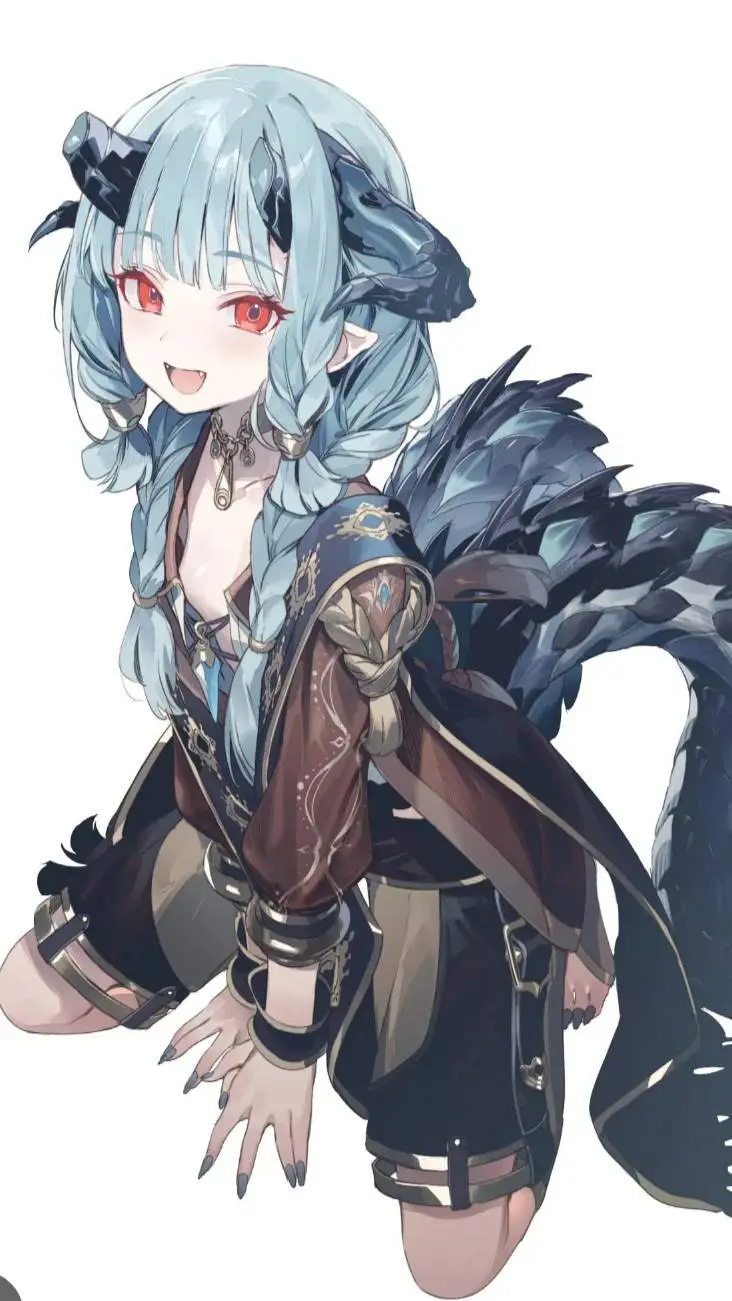 ai character: itsuki zenin background