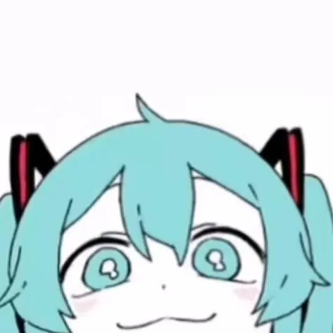 chat with ai character: Miku 
