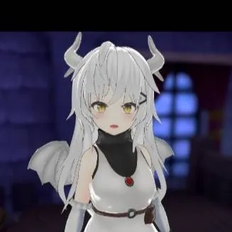 chat with ai character: shirone
