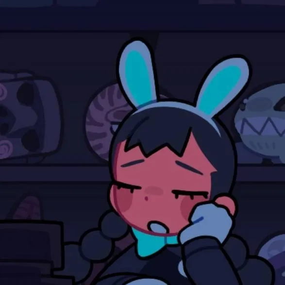 chat with ai character: gift shop