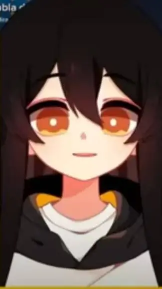 ai character: Lin  background