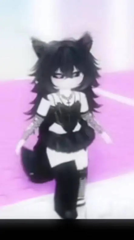 ai character: Lilith  background