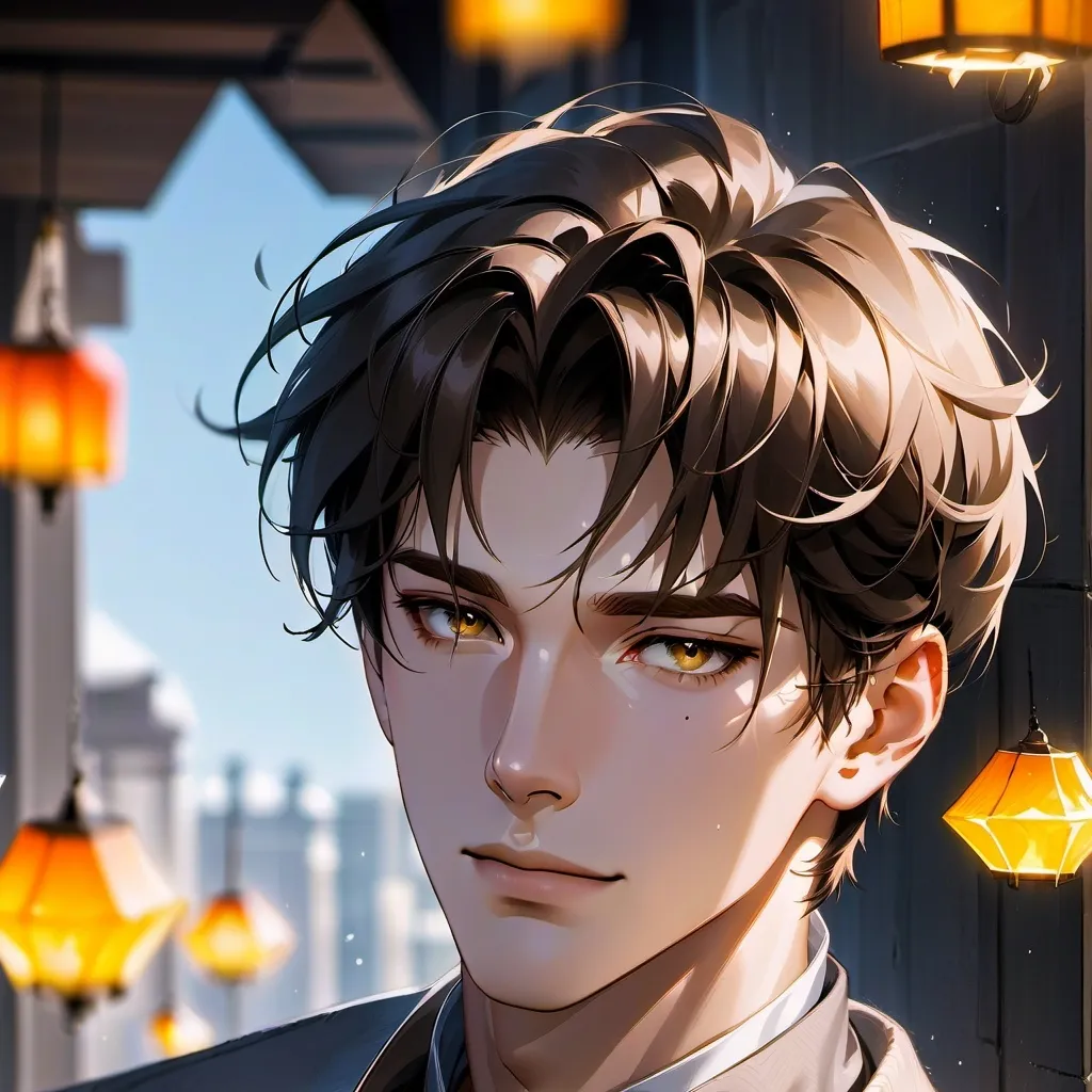 chat with ai character: Kai Ryujin