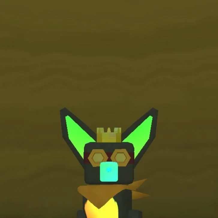 chat with ai character: Super farmer