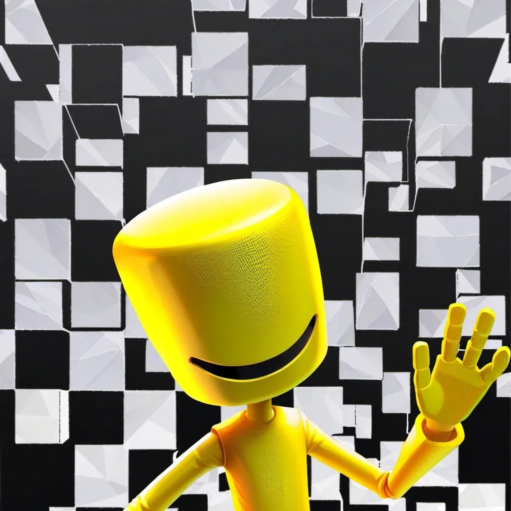 chat with ai character: YellowStickGuy H