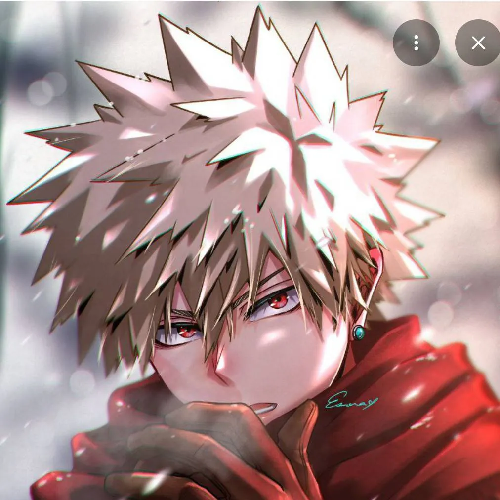 chat with ai character: KORNELIS BAKUGO