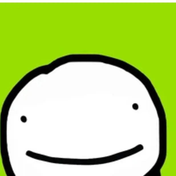 chat with ai character: DREAM?