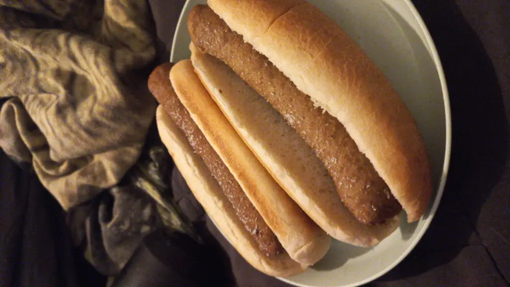 ai character: FOOD background