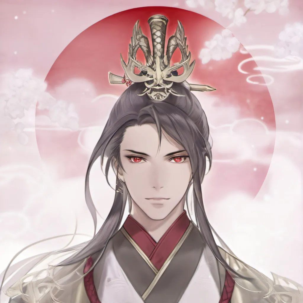 chat with ai character: Lucas