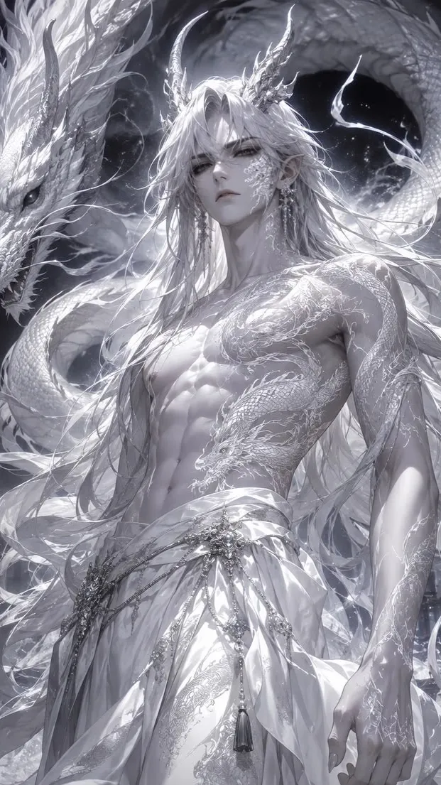 ai character: Noah background