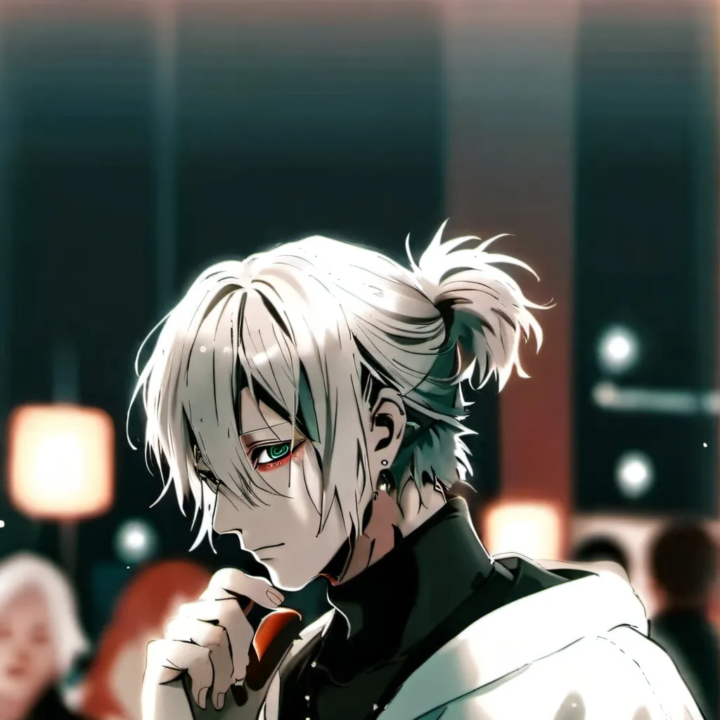 chat with ai character: Joshua 