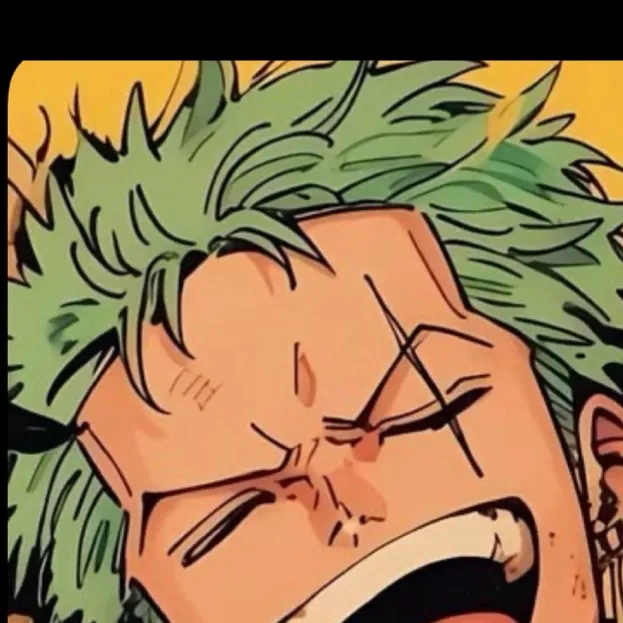 chat with ai character: 💚Zoro!💚