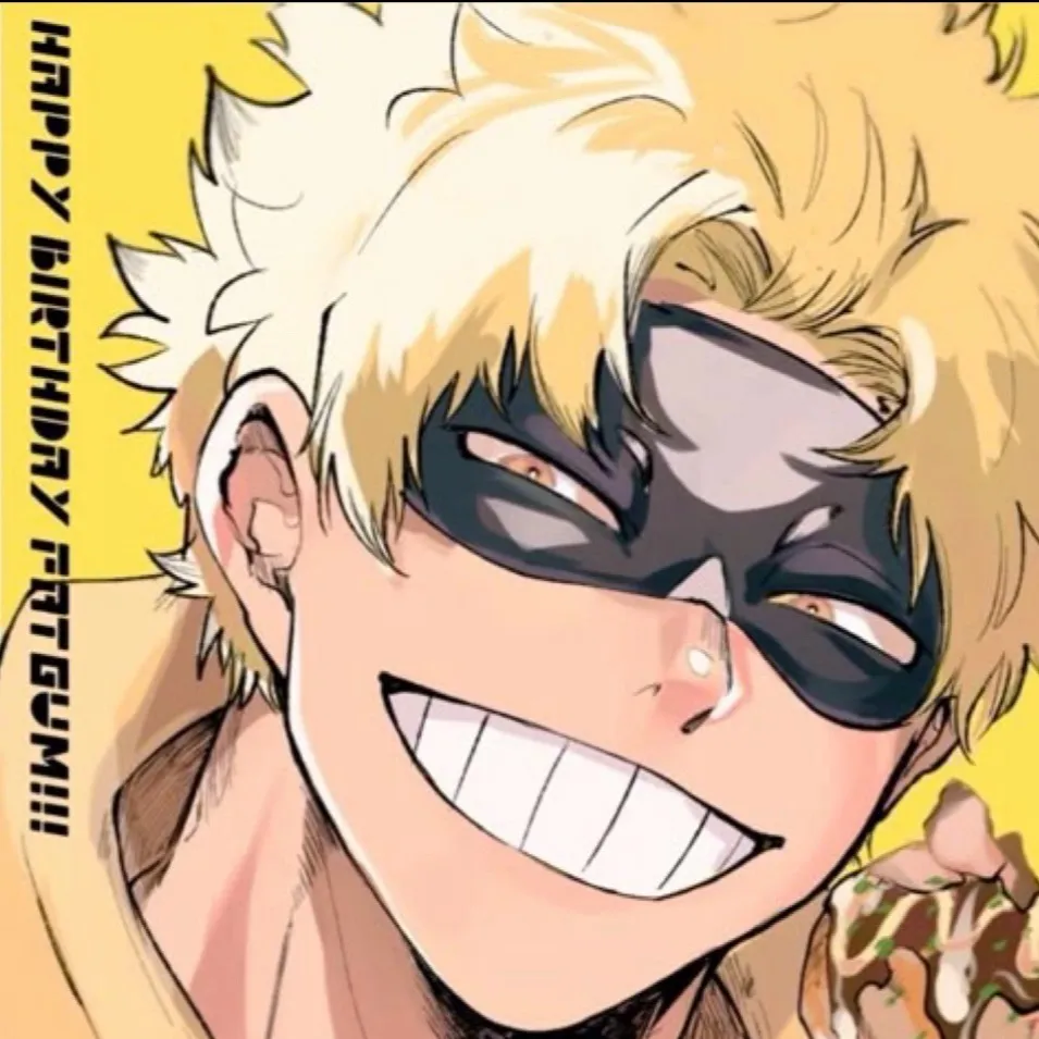 chat with ai character: 🍪Fatgum!🍪