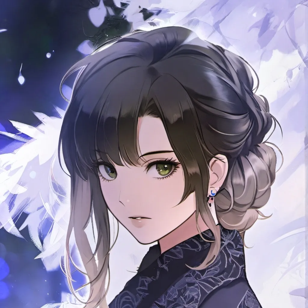 chat with ai character: sophia