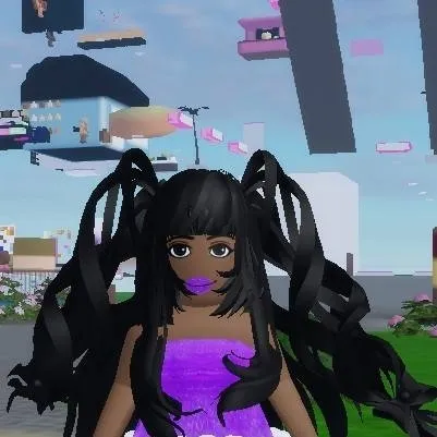 chat with ai character: robloxiana