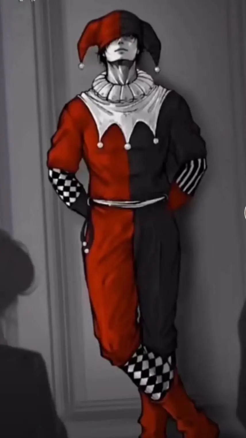 ai character: Mike background