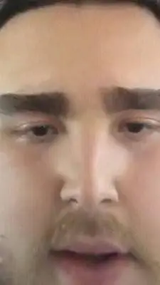ai character: lospollostv background