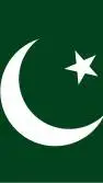 ai character: Pakistan background