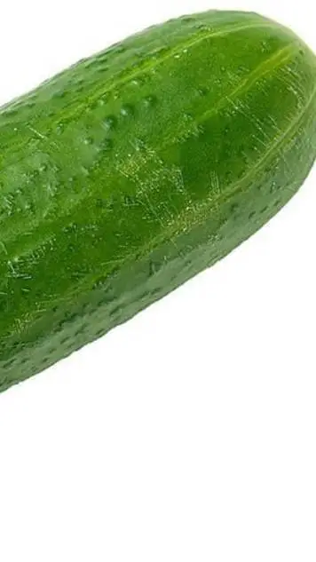 ai character: cucumba  background