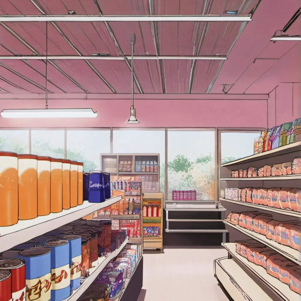 chat with ai character: hybrid pet store 
