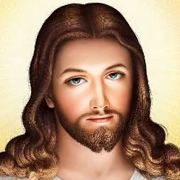 chat with ai character: Jesus †
