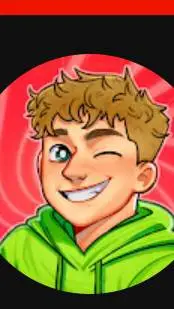 ai character: HUNTER  background