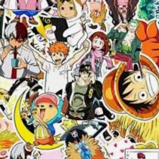chat with ai character: One piece 