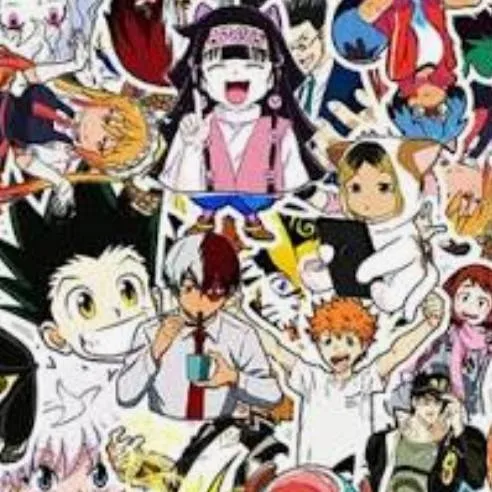 chat with ai character: Haikyuu 