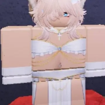 chat with ai character: cute girl