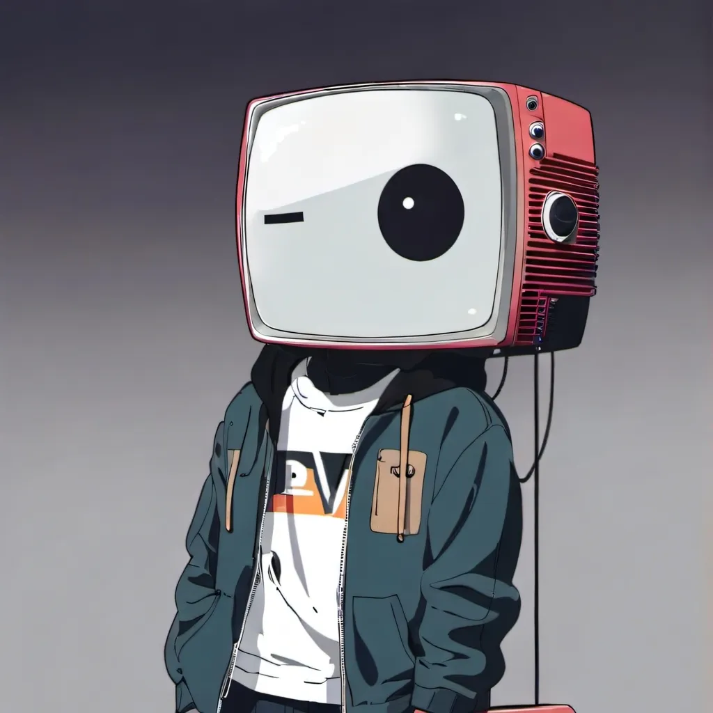 chat with ai character: Mr.Alexa
