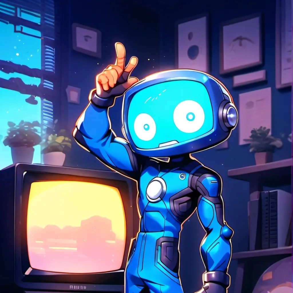 chat with ai character: Mr.  Camere