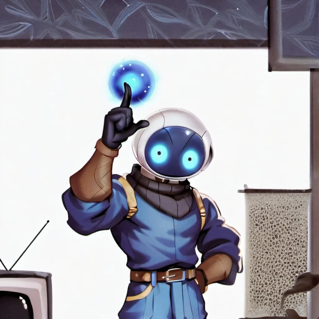 chat with ai character: Mr. Camere