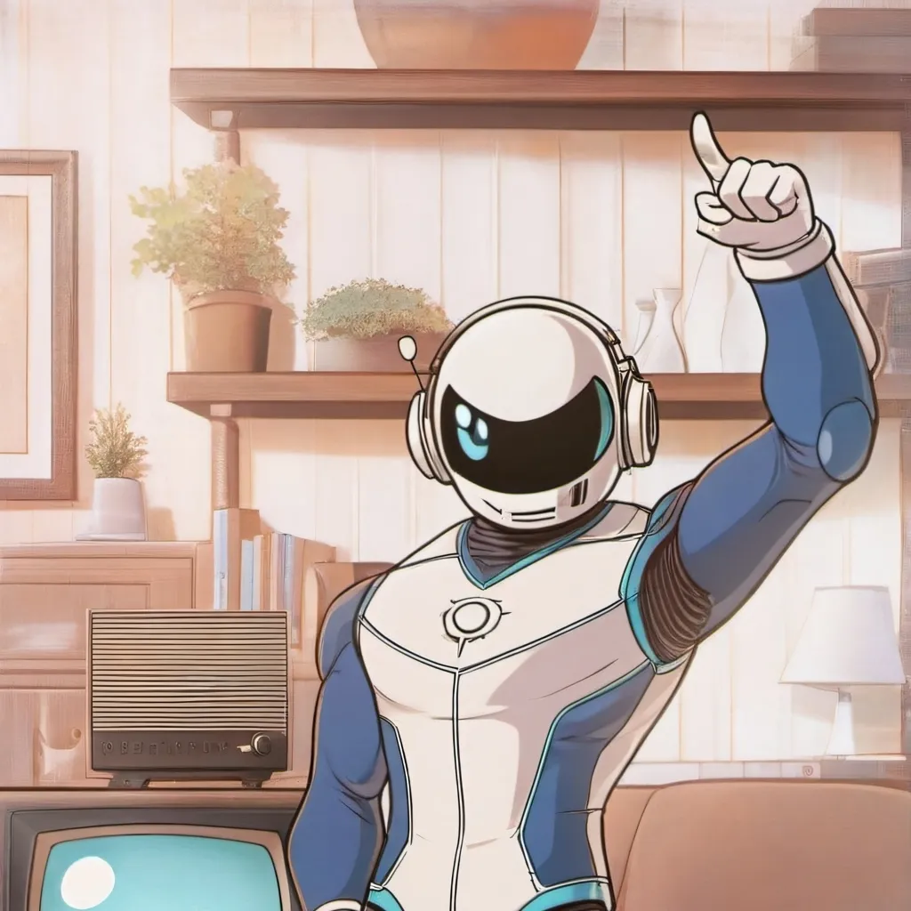 chat with ai character: Alex man