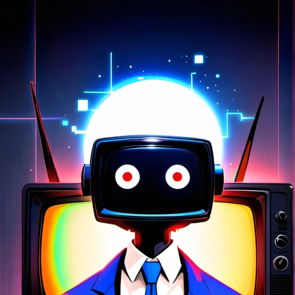 chat with ai character: Mr. Camere