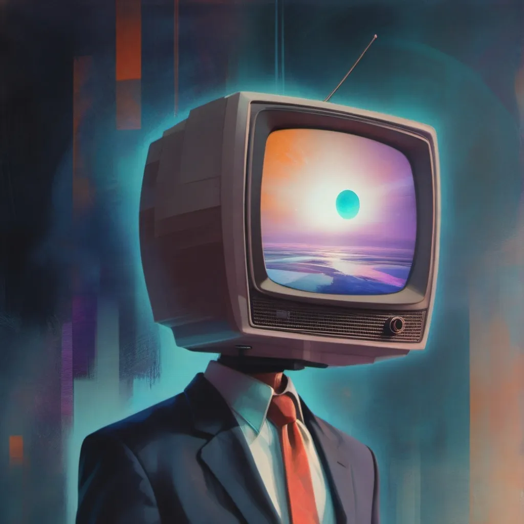 chat with ai character: boss Camere