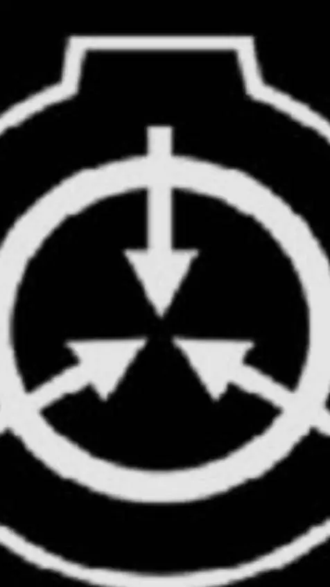 ai character: SCP background