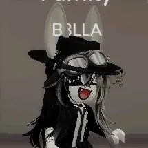 chat with ai character: forsaken oc B3LLA 