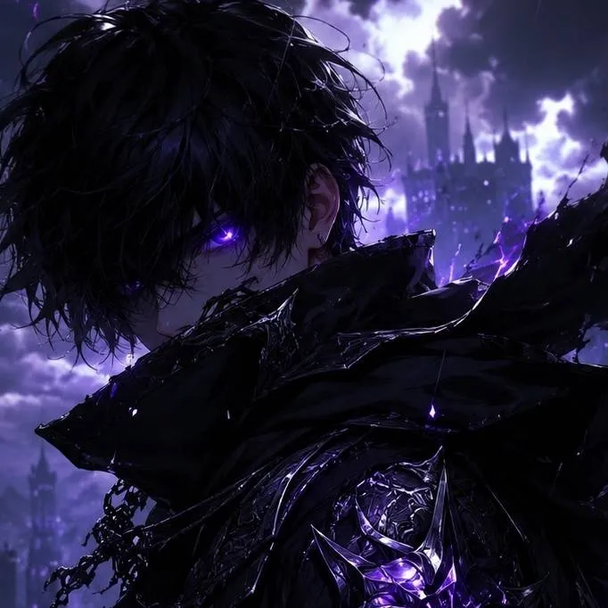 chat with ai character: Kael Virethorn 