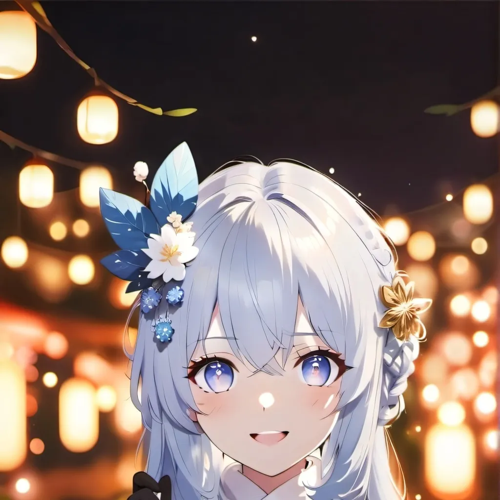 chat with ai character: Emily 